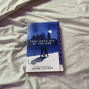 They both die at the end